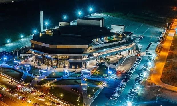 Trânsito na SC-281 em São José tem mudanças por conta do show do Guns N’ Roses