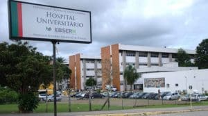 Grupo solicita a volta do atendimento a gestantes no HU