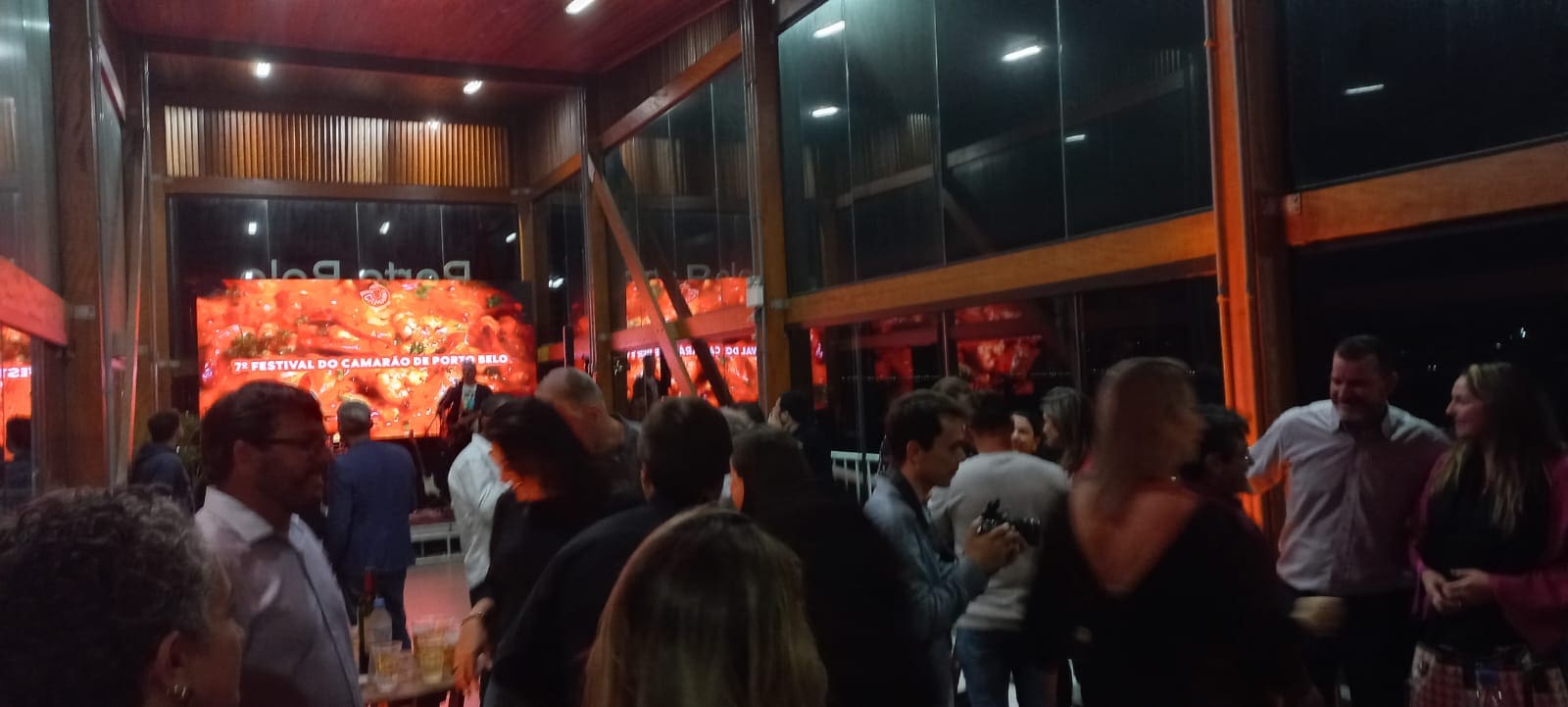 7ª edição do Festival do Camarão é lançada em Porto Belo