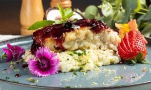 Festival Gastronômico da Primavera apresenta culinária da Ponta Norte da Ilha