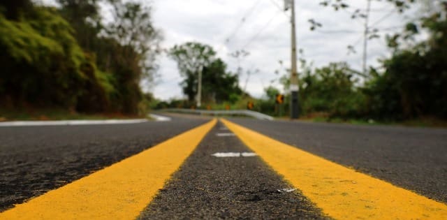 Florianópolis terá R$ 9,2 milhões investidos em asfalto novo