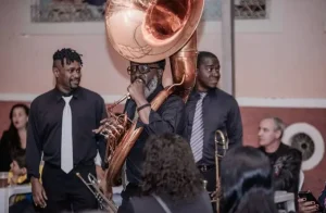 Grupo de jazz dos EUA e apresentações nacionais movimentam a Capital