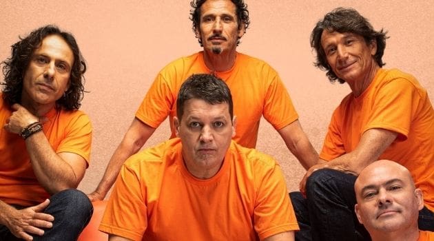 Celebrando 30 anos de carreira, Dazaranha fará show gratuito na Capital