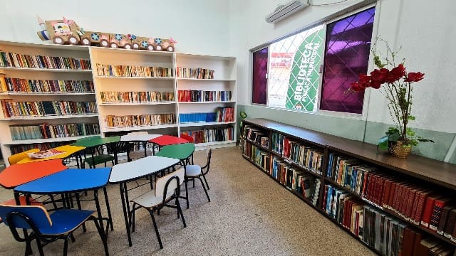Camboriú terá Feira do Livro em outubro com obras a partir de R$ 1