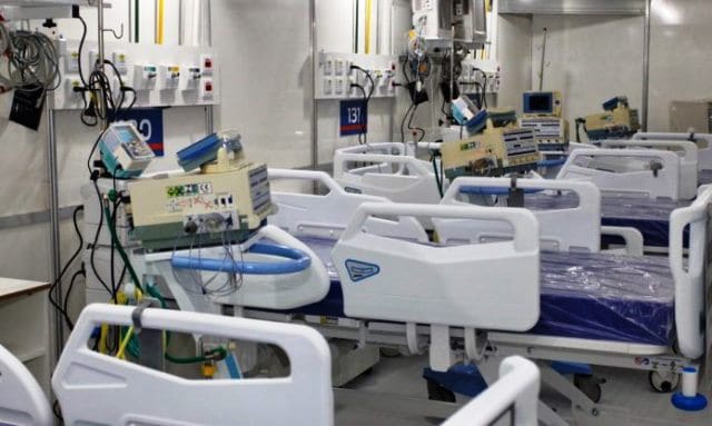 Covid-19 deixou 40 mil crianças e adolescentes órfãos de mãe no Brasil