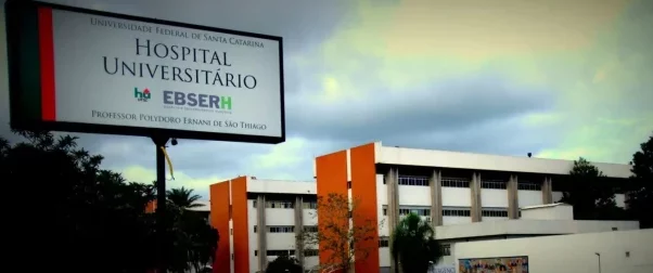 Hospital Universitário em Florianópolis restringe atendimentos noturnos