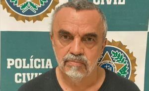 Ator José Drumont é preso por suspeita de posse de pornografia infantil