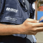 Oportunidade: IBGE abre inscrições para vagas com salários de R$ 3,1 mil