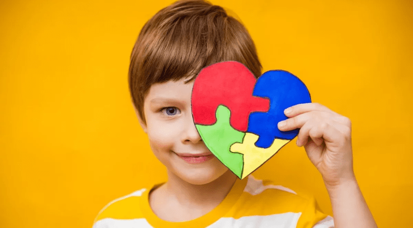 Palhoça promove caminhada de conscientização sobre o autismo