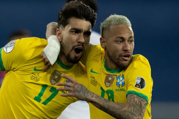 Quantos dias faltam para a Copa do Mundo 2026?
