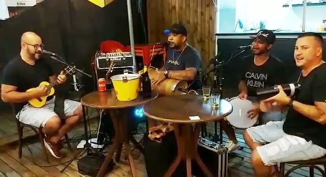 Evento no Sul da Ilha celebra a primavera com música e gastronomia no sábado