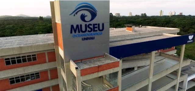 Museu Oceanográfico de Piçarras sedia a 16ª Primavera dos Museus