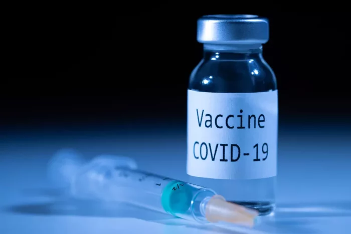 OMS muda recomendações de vacinação contra Covid