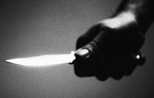 Mulher de 51 anos é esfaqueada pelo marido de 35 em Navegantes