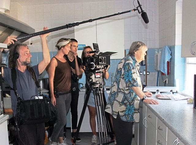 Festival Internacional de Cinema em Balneário Camboriú começa nesta terça