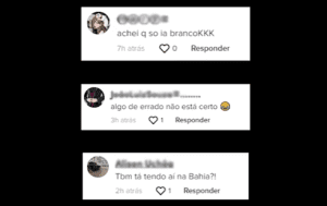 MP investiga denúncia de racismo por causa de traje da Oktoberfest