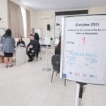 Não sabe onde votar? Veja como consultar seu local de votação