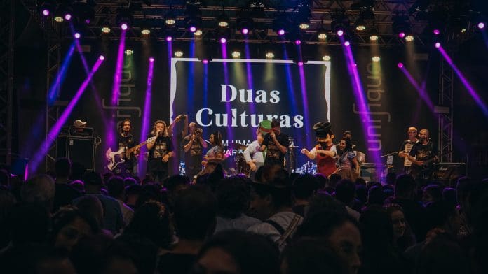 Confira a programação do 2º final de semana da Festa do Imigrante