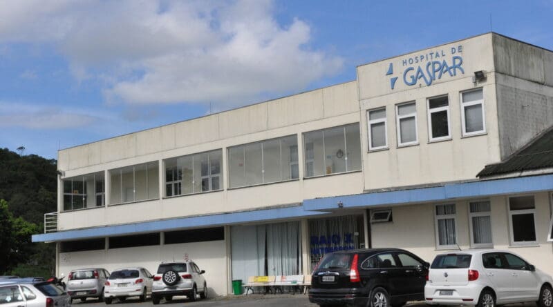 Hospital de Gaspar denuncia emissão de atestados médicos falsos