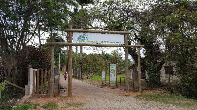 Florianópolis terá eventos gratuitos nos parques neste fim de semana