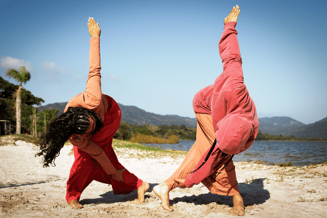 Projeto Humus estreia na Capital e destaca a produção de dança urbana