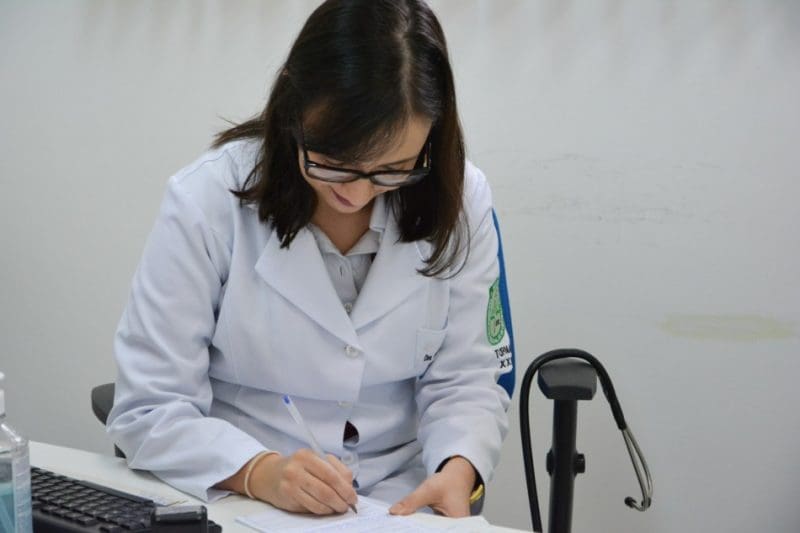 Blumenau abre processo para contratar médicos para saúde pública