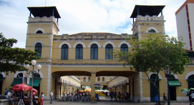 Capital tem eventos culturais gratuitos neste domingo