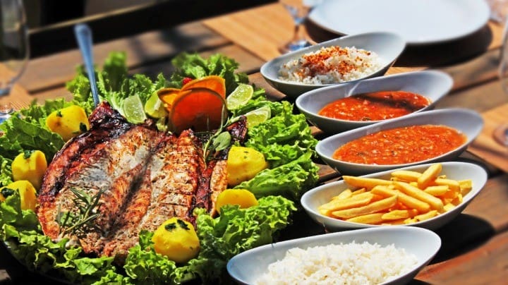 Balneário Camboriú tem roteiro gastronômico até novembro