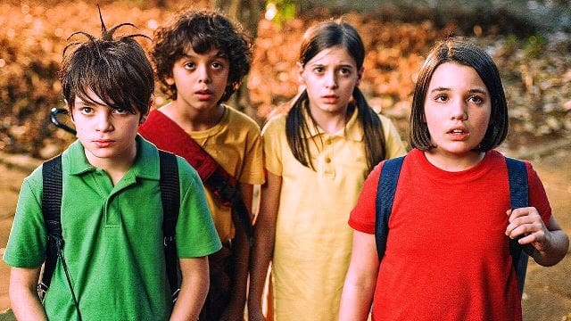 Mostra de Cinema Infantil exibe longas brasileiros no Dia da Criança