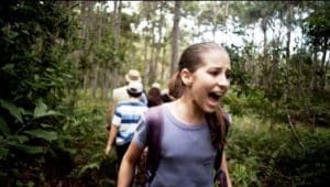 Projeto Curta o Parque terá cinema e Banda da Lapa ao ar livre no Parque da Luz