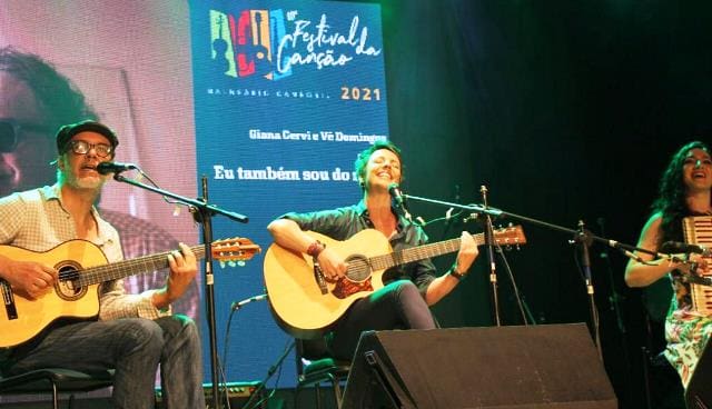Festival da Canção de Balneário Camboriú recebeu 121 inscrições