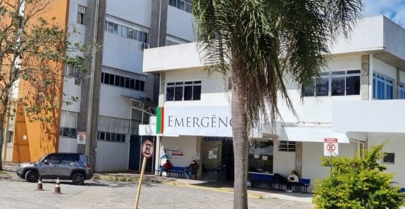 <strong>HU suspende atendimento direto ao público na emergência infantil</strong>