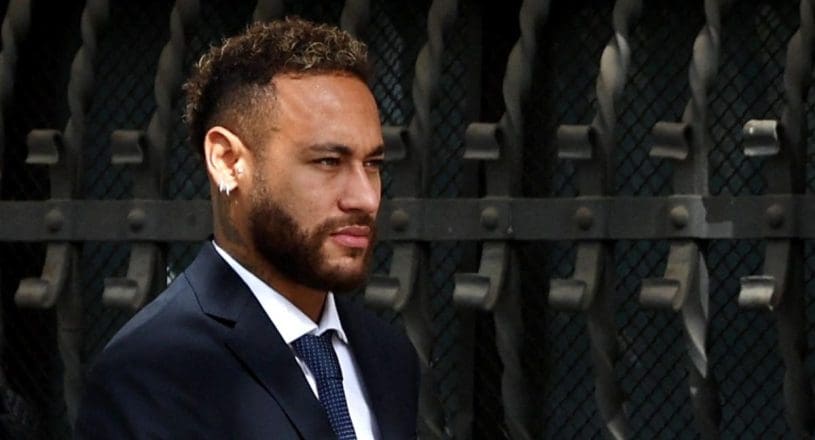 Neymar reafirma permanência no Santos e esfria saída para MLS
