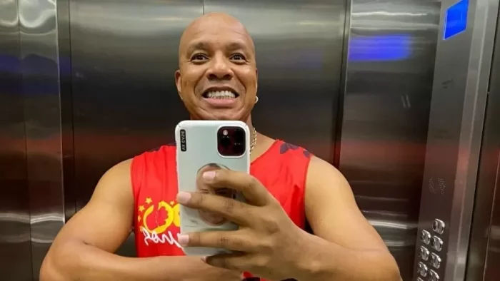 Anderson Leonardo é diagnosticado com câncer