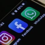 WhatsApp muda visual no iPad