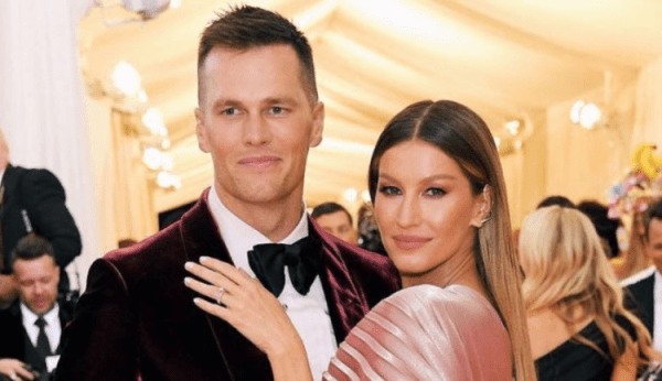 Gisele Bündchen e Tom Brady anunciam divórcio após 13 anos juntos