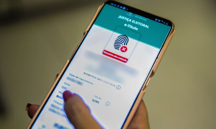 Não foi votar neste domingo? Saiba como justificar ausência