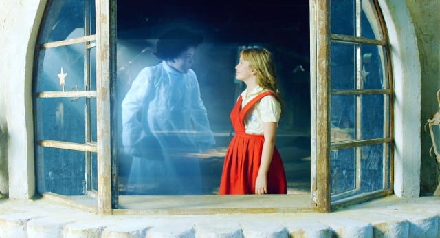 Mostra de Cinema Infantil exibe nova versão de “Pluft, o Fantasminha”