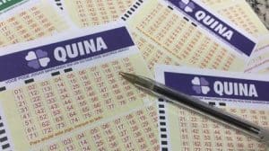 Morador de Santa Catarina fatura mais de R$ 2 milhões na Quina
