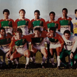 Brusque Futebol Clube completa 35 anos neste dia 12