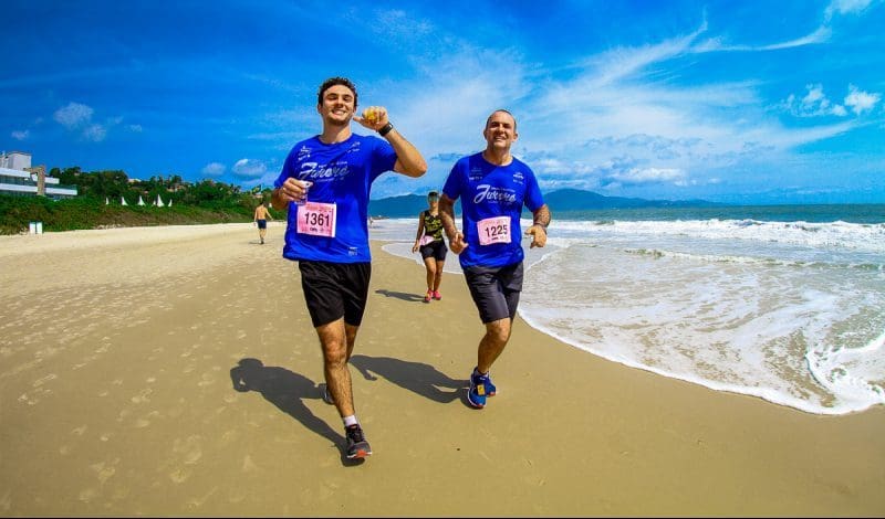 Meia Maratona Jurerê está com inscrições abertas