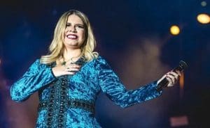 Marília Mendonça será homenageada pela Orquestra Sinfônica de Santa Catarina