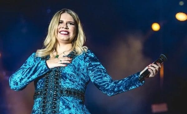 Marília Mendonça será homenageada pela Orquestra Sinfônica de Santa Catarina