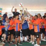 Itajaí é campeã geral dos Jogos Abertos de Santa Catarina