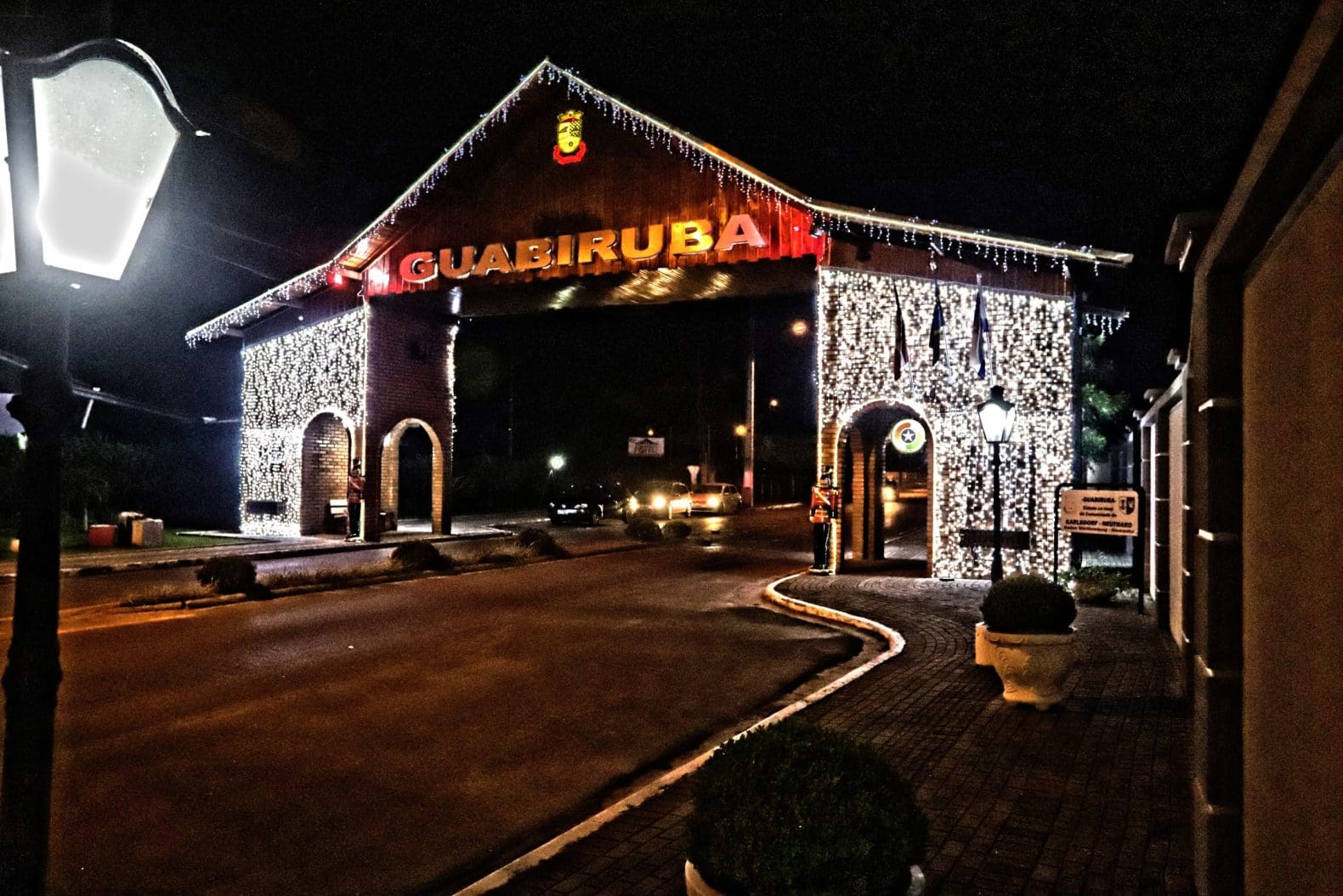 Programação do Natal Mágico 2022 é lançada em Guabiruba