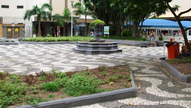 Balneário Camboriú tem Sarau Na Praça neste sábado na Higino Pio