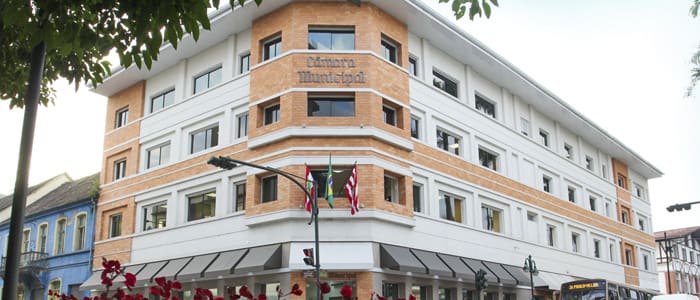 Confira a lista de vereadores eleitos em Blumenau