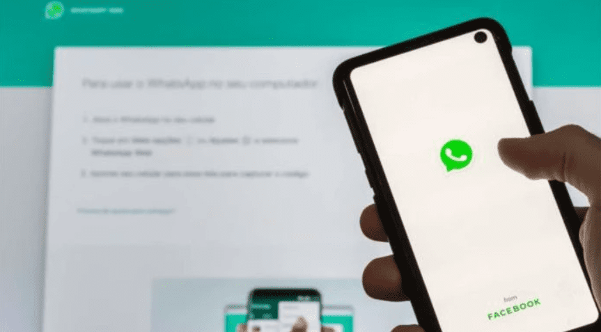 WhatsApp vai permitir reserva de nomes