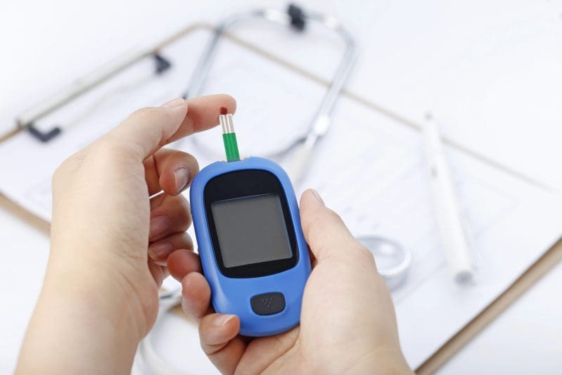 Dia Mundial do Diabetes: prevenção pode evitar casos da doença