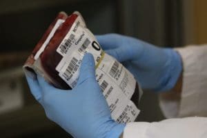 Estado comemora o Dia Nacional do Doador de Sangue